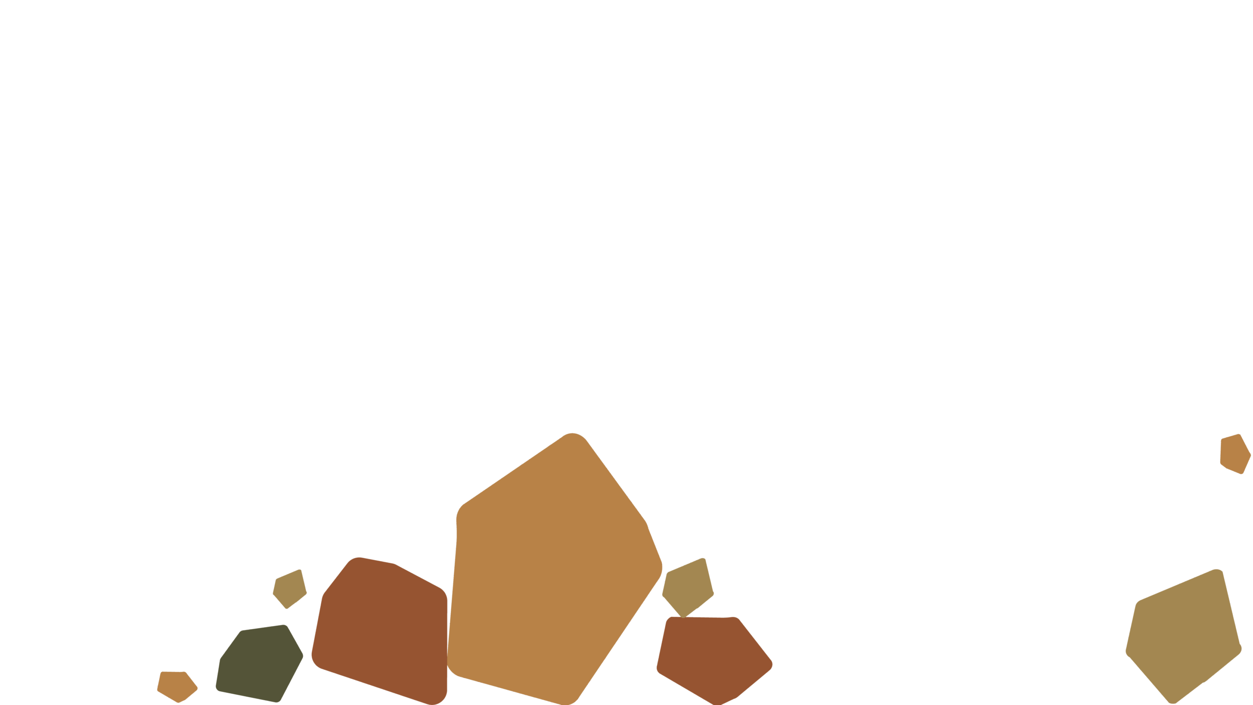 Formas decorativas